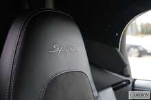 Porsche 4.0 PDK 4.0 2dr Convertible Automatic Petrol