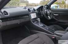 Porsche 4.0 PDK 4.0 2dr Convertible Automatic Petrol