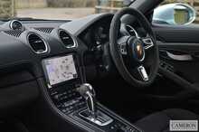 Porsche 4.0 PDK 4.0 2dr Convertible Automatic Petrol