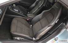 Porsche 4.0 PDK 4.0 2dr Convertible Automatic Petrol