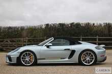 Porsche 4.0 PDK 4.0 2dr Convertible Automatic Petrol