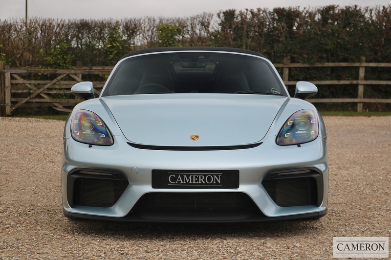 Porsche 4.0 PDK 4.0 2dr Convertible Automatic Petrol
