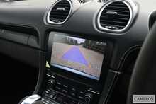 Porsche 4.0 PDK 4.0 2dr Convertible Automatic Petrol