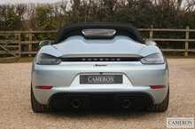 Porsche 4.0 PDK 4.0 2dr Convertible Automatic Petrol