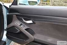 Porsche 4.0 PDK 4.0 2dr Convertible Automatic Petrol