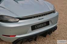 Porsche 4.0 PDK 4.0 2dr Convertible Automatic Petrol