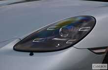 Porsche 4.0 PDK 4.0 2dr Convertible Automatic Petrol