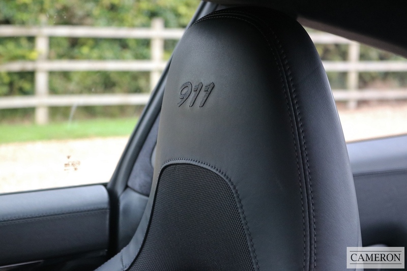 Porsche 991 Carrera T Manual Coupe 3.0 2dr Coupe Manual Petrol