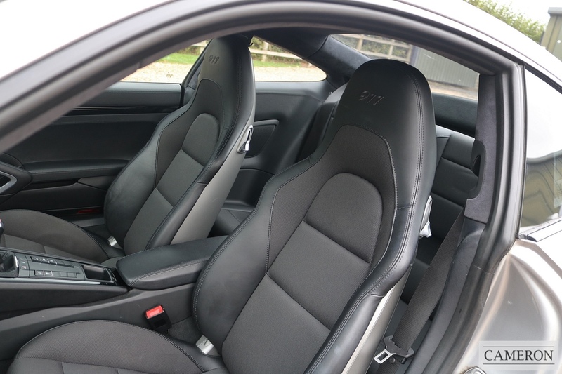 Porsche 991 Carrera T Manual Coupe 3.0 2dr Coupe Manual Petrol
