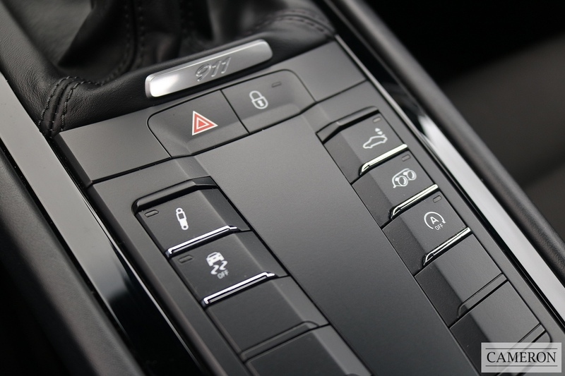 Porsche 991 Carrera T Manual Coupe 3.0 2dr Coupe Manual Petrol