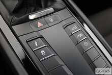 Porsche 991 Carrera T Manual Coupe 3.0 2dr Coupe Manual Petrol