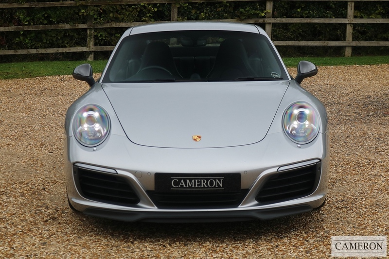 Porsche 991 Carrera T Manual Coupe 3.0 2dr Coupe Manual Petrol