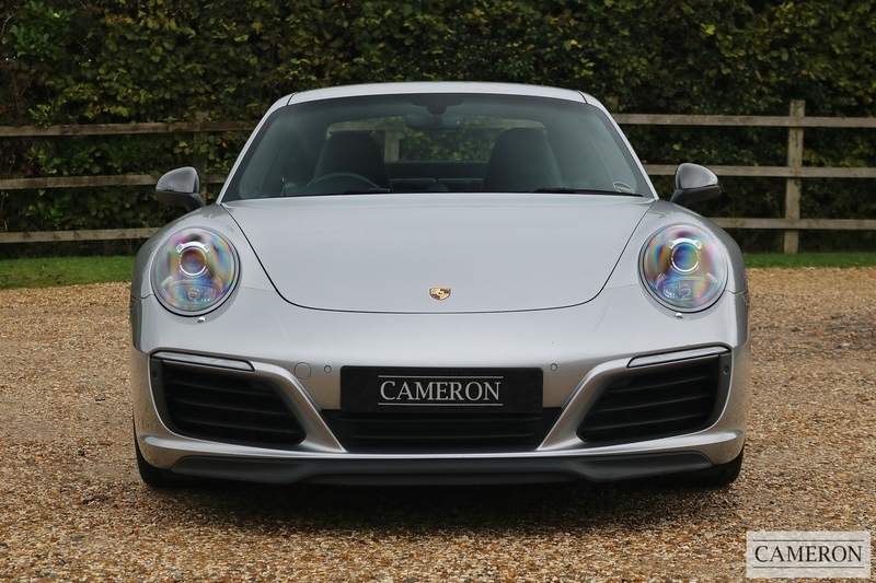 Porsche 991 Carrera T Manual Coupe 3.0 2dr Coupe Manual Petrol
