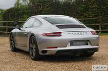 Porsche 991 Carrera T Manual Coupe 3.0 2dr Coupe Manual Petrol