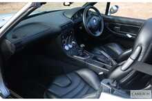 BMW Z3 M Roadster (S50) 3.2 Convertible +Outstanding Example