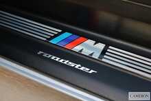 BMW Z3 M Roadster (S50) 3.2 Convertible +Outstanding Example