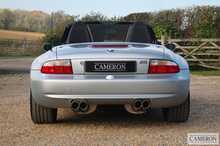 BMW Z3 M Roadster (S50) 3.2 Convertible +Outstanding Example