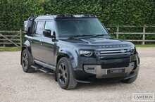 Land Rover 3.0 D250 MHEV X-Dynamic HSE SUV 5dr Diesel Auto 4WD Euro 6 (s/s) (250 ps)