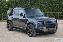 Land Rover 3.0 D250 MHEV X-Dynamic HSE SUV 5dr Diesel Auto 4WD Euro 6 (s/s) (250 ps)