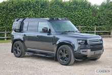 Land Rover 3.0 D250 MHEV X-Dynamic HSE SUV 5dr Diesel Auto 4WD Euro 6 (s/s) (250 ps)
