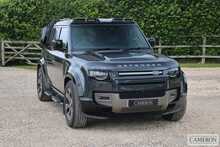 Land Rover 3.0 D250 MHEV X-Dynamic HSE SUV 5dr Diesel Auto 4WD Euro 6 (s/s) (250 ps)