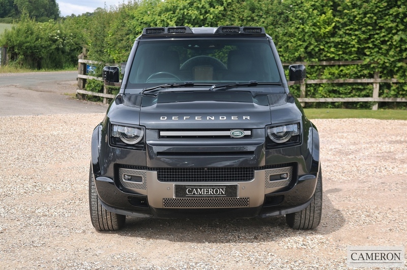 Land Rover 3.0 D250 MHEV X-Dynamic HSE SUV 5dr Diesel Auto 4WD Euro 6 (s/s) (250 ps)