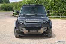 Land Rover 3.0 D250 MHEV X-Dynamic HSE SUV 5dr Diesel Auto 4WD Euro 6 (s/s) (250 ps)
