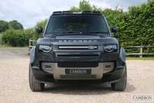 Land Rover 3.0 D250 MHEV X-Dynamic HSE SUV 5dr Diesel Auto 4WD Euro 6 (s/s) (250 ps)
