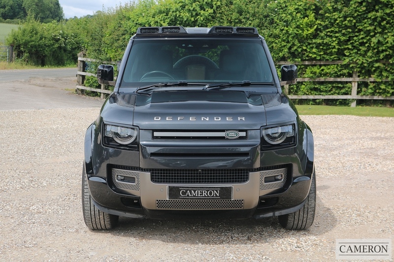 Land Rover 3.0 D250 MHEV X-Dynamic HSE SUV 5dr Diesel Auto 4WD Euro 6 (s/s) (250 ps)