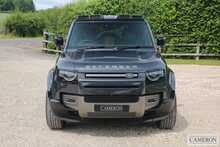 Land Rover 3.0 D250 MHEV X-Dynamic HSE SUV 5dr Diesel Auto 4WD Euro 6 (s/s) (250 ps)