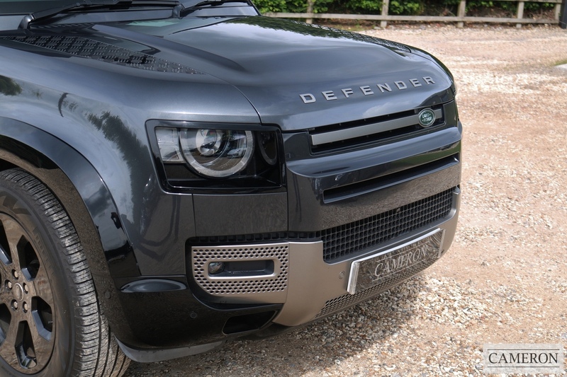 Land Rover 3.0 D250 MHEV X-Dynamic HSE SUV 5dr Diesel Auto 4WD Euro 6 (s/s) (250 ps)