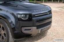 Land Rover 3.0 D250 MHEV X-Dynamic HSE SUV 5dr Diesel Auto 4WD Euro 6 (s/s) (250 ps)