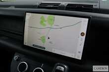 Land Rover 3.0 D250 MHEV X-Dynamic HSE SUV 5dr Diesel Auto 4WD Euro 6 (s/s) (250 ps)