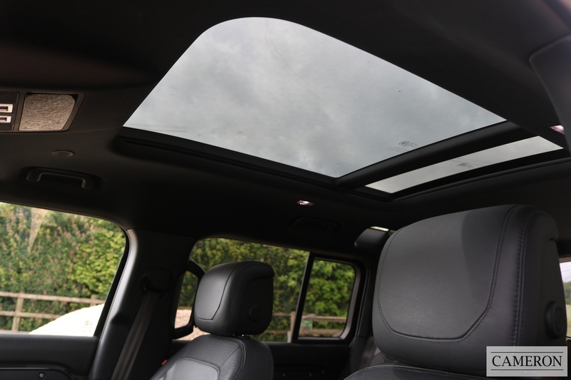 Land Rover 3.0 D250 MHEV X-Dynamic HSE SUV 5dr Diesel Auto 4WD Euro 6 (s/s) (250 ps)