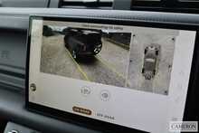 Land Rover 3.0 D250 MHEV X-Dynamic HSE SUV 5dr Diesel Auto 4WD Euro 6 (s/s) (250 ps)