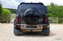 Land Rover 3.0 D250 MHEV X-Dynamic HSE SUV 5dr Diesel Auto 4WD Euro 6 (s/s) (250 ps)