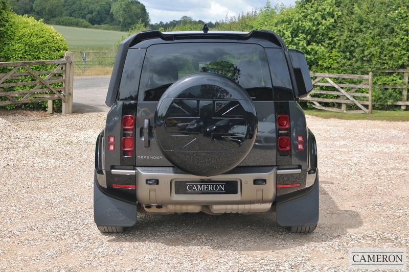 Land Rover 3.0 D250 MHEV X-Dynamic HSE SUV 5dr Diesel Auto 4WD Euro 6 (s/s) (250 ps)