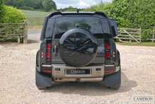 Land Rover 3.0 D250 MHEV X-Dynamic HSE SUV 5dr Diesel Auto 4WD Euro 6 (s/s) (250 ps)