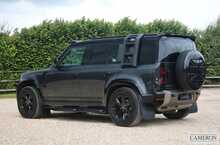 Land Rover 3.0 D250 MHEV X-Dynamic HSE SUV 5dr Diesel Auto 4WD Euro 6 (s/s) (250 ps)