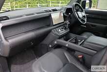 Land Rover 3.0 D250 MHEV X-Dynamic HSE SUV 5dr Diesel Auto 4WD Euro 6 (s/s) (250 ps)