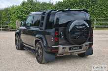 Land Rover 3.0 D250 MHEV X-Dynamic HSE SUV 5dr Diesel Auto 4WD Euro 6 (s/s) (250 ps)