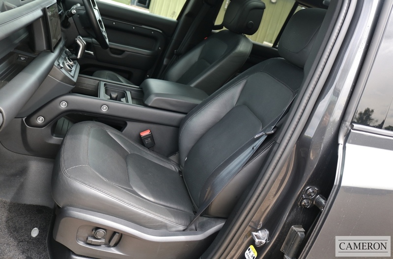 Land Rover 3.0 D250 MHEV X-Dynamic HSE SUV 5dr Diesel Auto 4WD Euro 6 (s/s) (250 ps)
