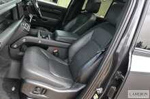 Land Rover 3.0 D250 MHEV X-Dynamic HSE SUV 5dr Diesel Auto 4WD Euro 6 (s/s) (250 ps)
