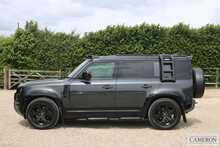 Land Rover 3.0 D250 MHEV X-Dynamic HSE SUV 5dr Diesel Auto 4WD Euro 6 (s/s) (250 ps)