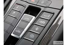 Porsche 991 Targa 4 GTS PDK 3.0 2dr Convertible Automatic Petrol