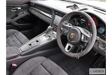 Porsche 991 Targa 4 GTS PDK 3.0 2dr Convertible Automatic Petrol