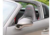 Porsche 991 Targa 4 GTS PDK 3.0 2dr Convertible Automatic Petrol