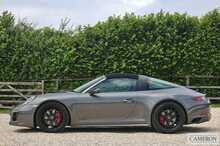 Porsche 991 Targa 4 GTS PDK 3.0 2dr Convertible Automatic Petrol