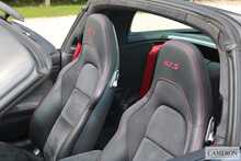 Porsche 991 Targa 4 GTS PDK 3.0 2dr Convertible Automatic Petrol
