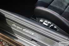 Porsche 991 Targa 4 GTS PDK 3.0 2dr Convertible Automatic Petrol